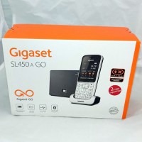 Gigaset SL450A GO