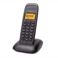 Радиотелефон TEXET TX-D 5405A чёрный