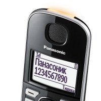 Panasonic KX-TGE510RUS
