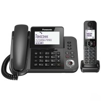 PANASONIC KX-TGF 310 RUM