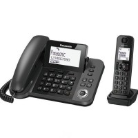 PANASONIC KX-TGF 310 RUM