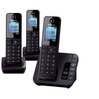 Радиотелефон PANASONIC KX-TGH 223