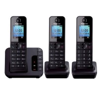 Радиотелефон PANASONIC KX-TGH 223