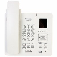 Panasonic KX-TPA65RUW белый