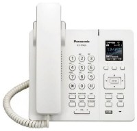 Panasonic KX-TPA65RUW белый