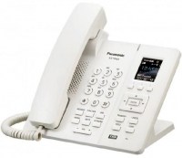 Panasonic KX-TPA65RUW белый