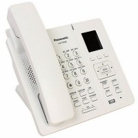 Panasonic KX-TPA65RUW белый