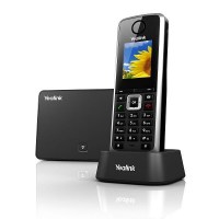 Yealink W52P - беспроводной IP-телефон