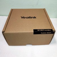 Yealink W60P