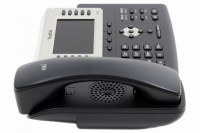 Проводной телефон  VoIP Yealink SIP-T29G чёрный