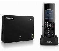 Yealink W52P - беспроводной IP-телефон