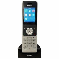 Yealink W60P