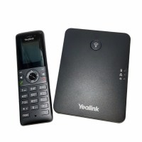 Yealink W73P