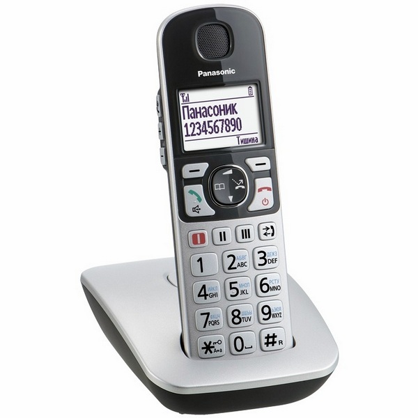 Panasonic KX-TGE510RUS