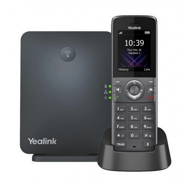 Yealink W73P